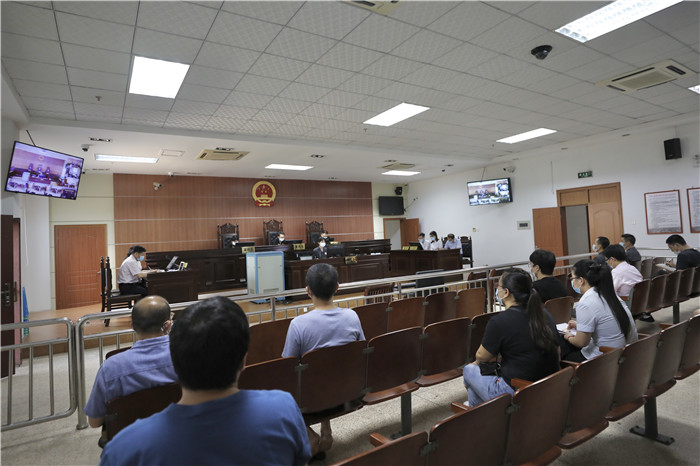 图1：漳浦法院组织开展庭审观摩以庭代训活动.jpg