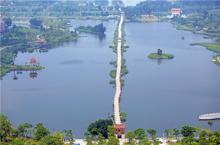 安平桥（晋江市文物保护中心提供）.jpg