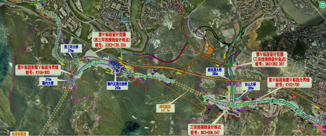 国道358线路图图片